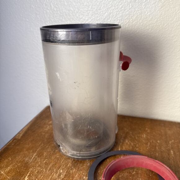 Dust Bin Bucket OEM Dyson V10 SV12 V11 V15 SV14 SV15 SV22 Vacuum Cleaner Parts - Picture 4 of 6